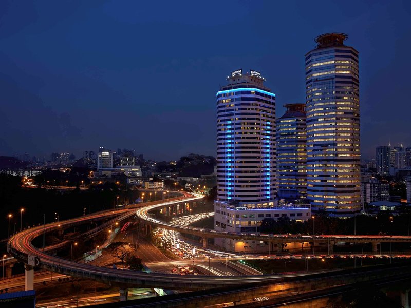 Wyndham Grand Bangsar Kuala Lumpur
