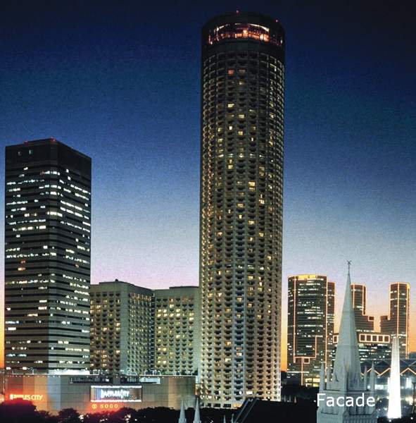 Swissôtel The Stamford