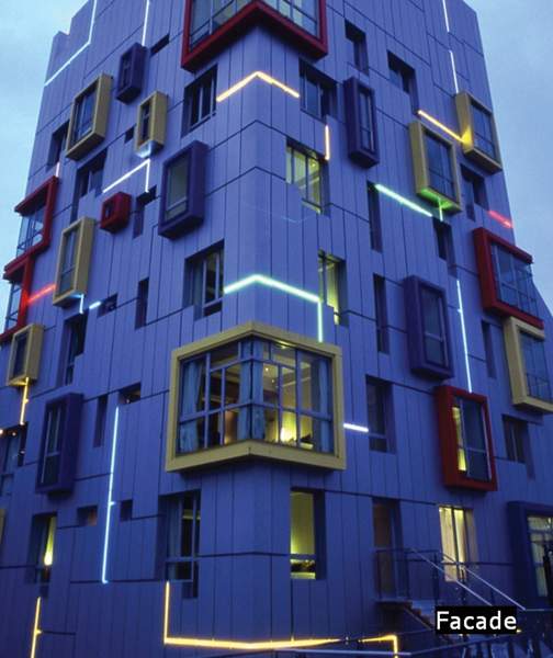 InterContinental Singapore Robertson Quay