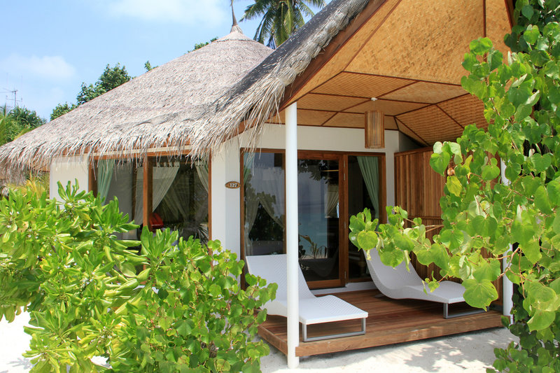 Safari Island Resort Spa