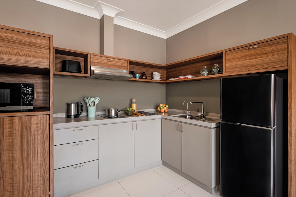 The Nomad Residences Bangsar