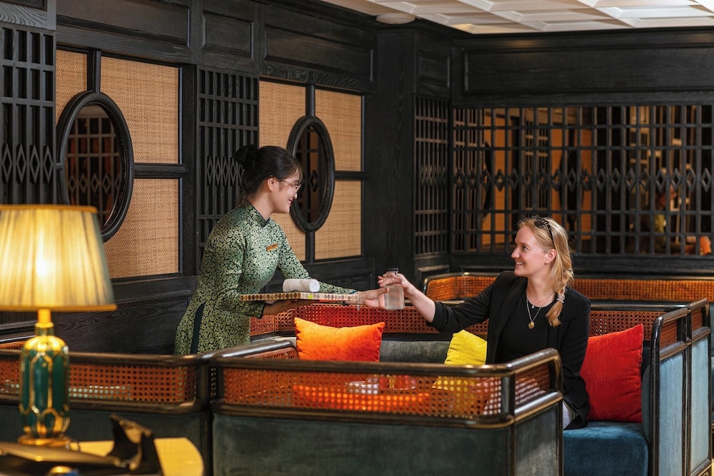 Scent Premium Hotel