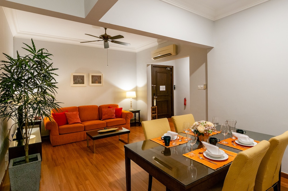 Wedgewood Residences