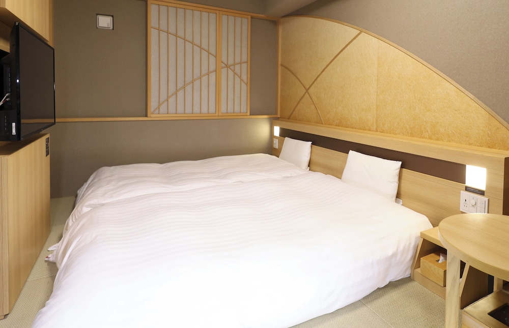 Dormy Inn Tokyo Hatchobori