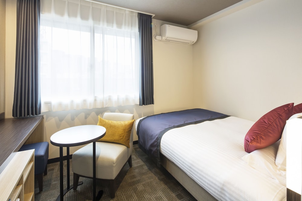 HOTEL MYSTAYS Kanda