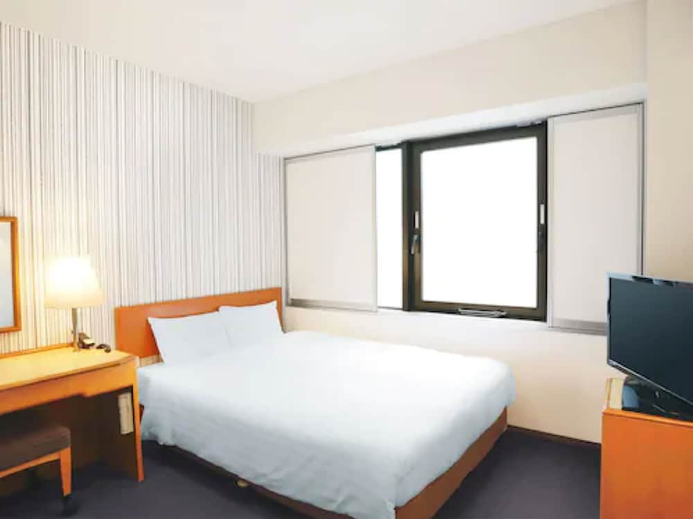 Smile Hotel Nihombashi Mitsukoshimae