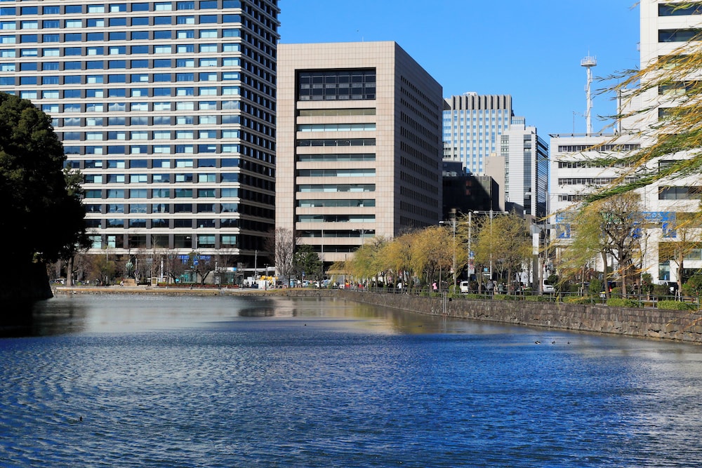 KKR Hotel Tokyo