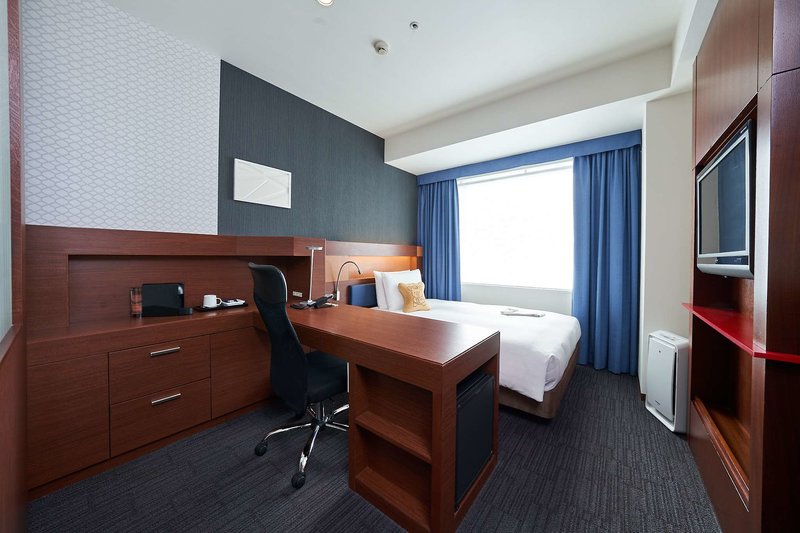 Lotte City Hotel Kinshicho