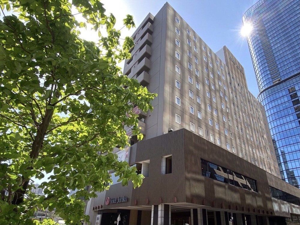 Ochanomizu Juraku