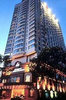 Renaissance Riverside Hotel Saigon
