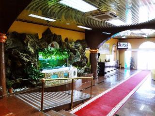 Bowshar International Hotel