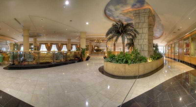 Al Diar Siji Hotel Apartments in Fujairah