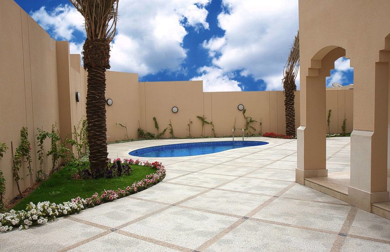 Vivienda Turki Al Awal