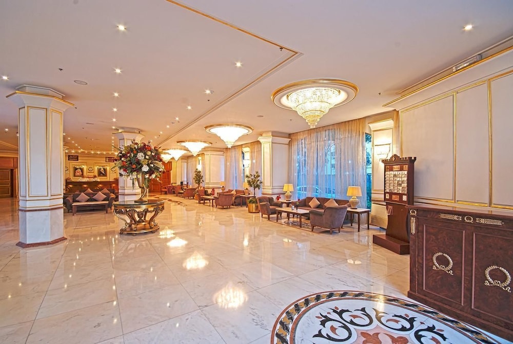 Royal Casablanca