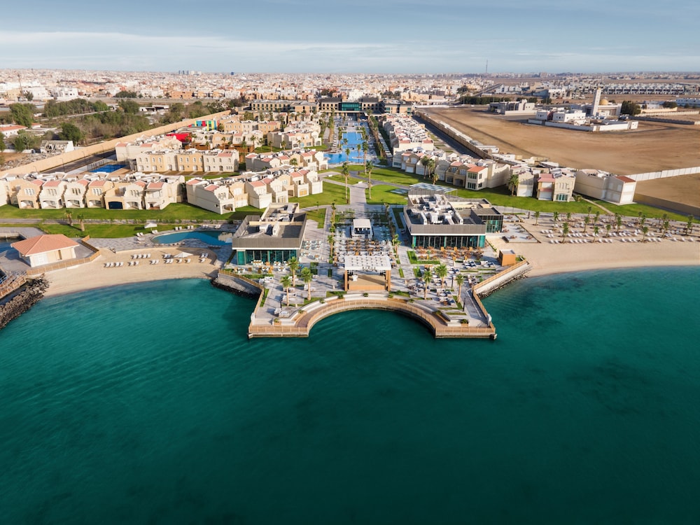 Rixos Obhur Jeddah Resort and Villas