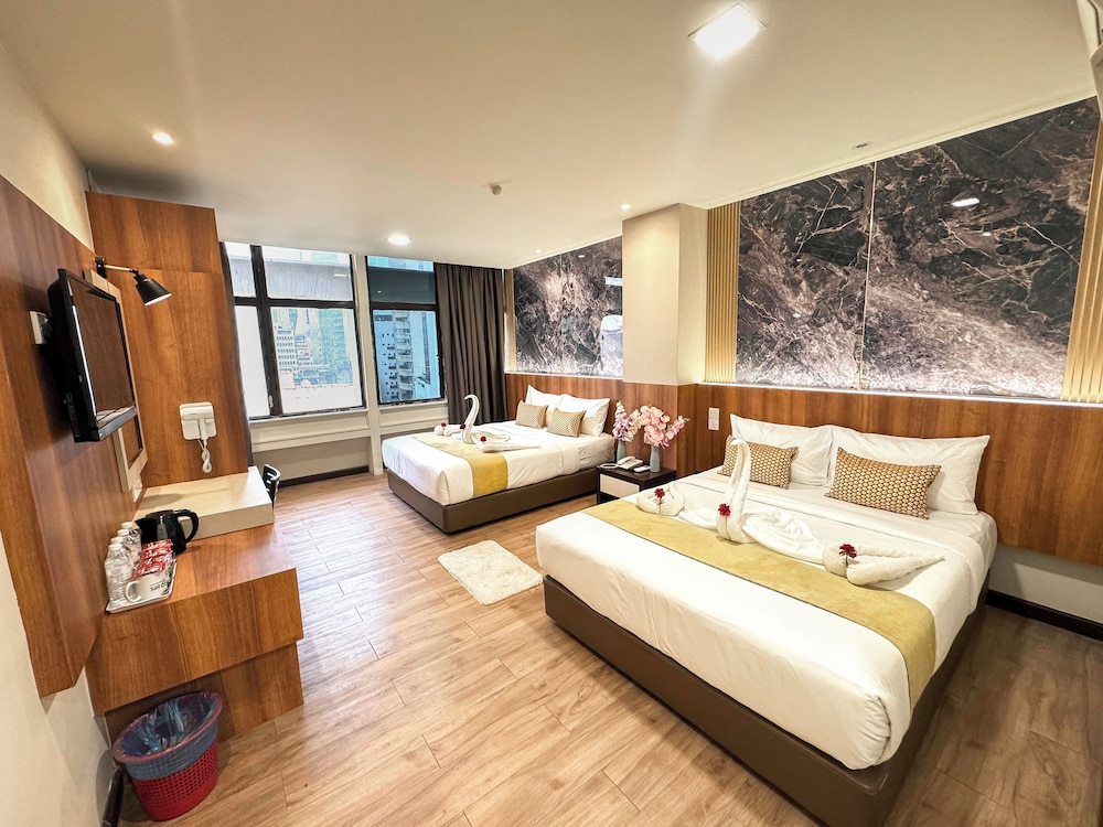 Swiss Hotel
