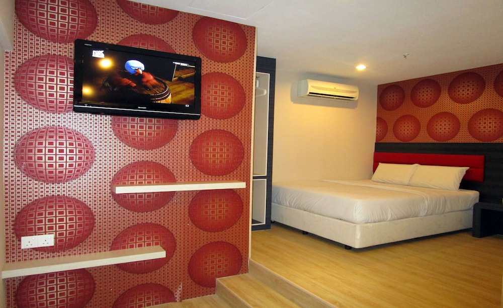 T-Hotel Bukit Bintang