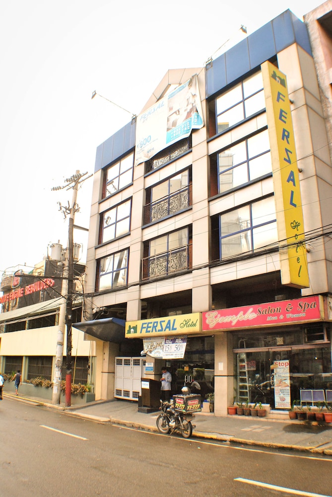 Fersal Manila