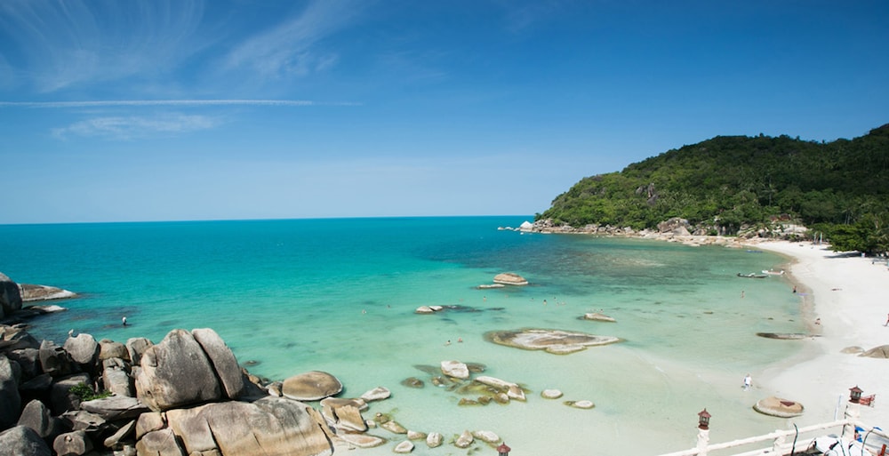 Crystal Bay Resort