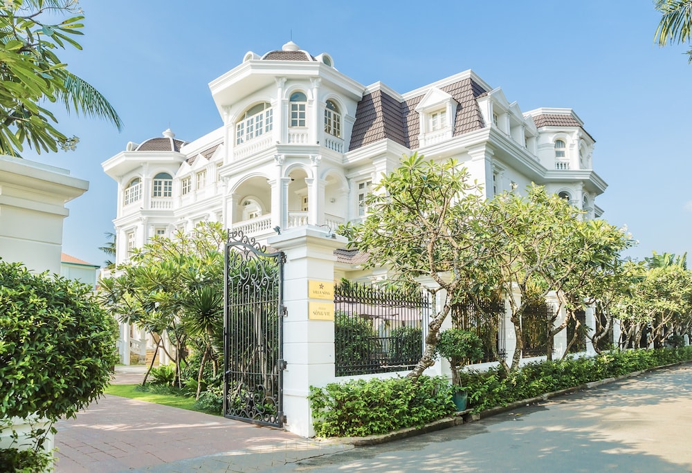 Villa Song Saigon