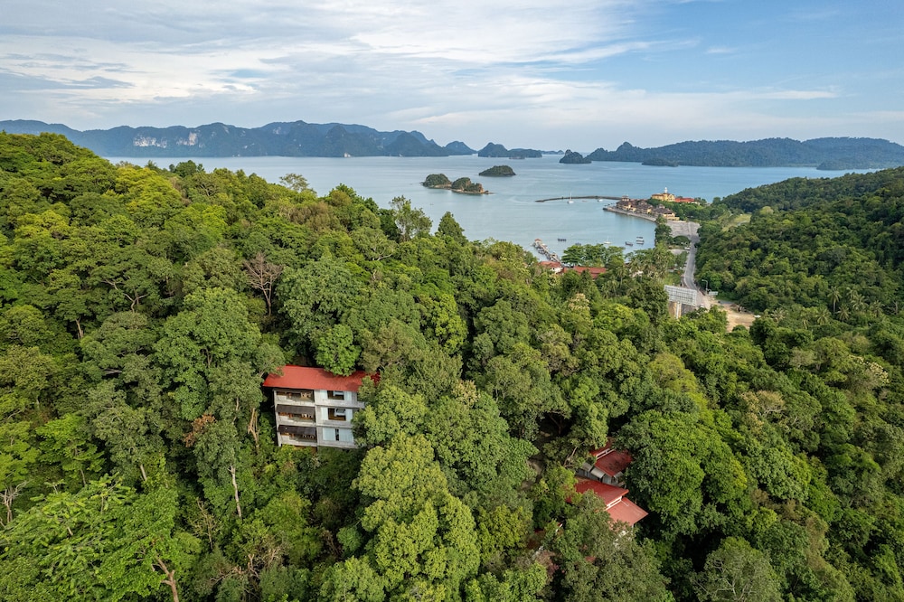 Ambong Ambong, Langkawi Rainforest Retreat