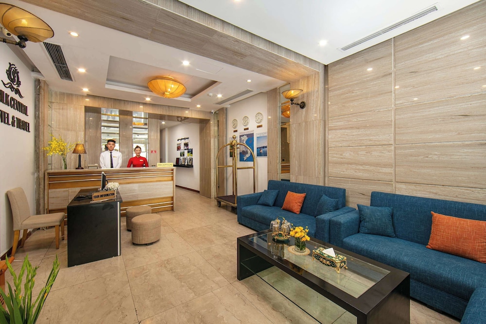 The Silk Boutique Hotel  Spa