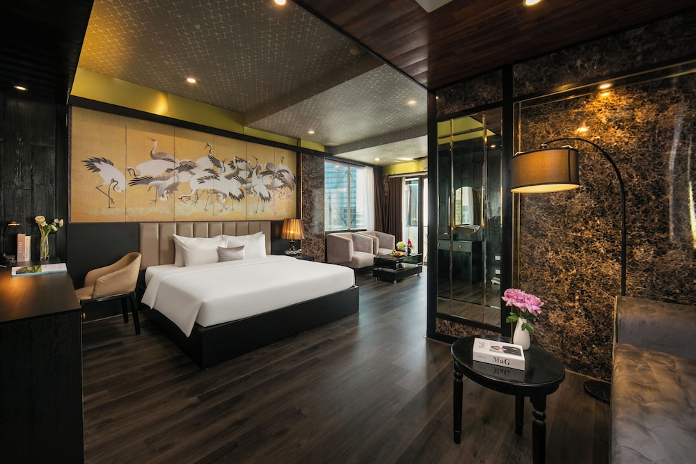 Jacosmo Hotel  Spa