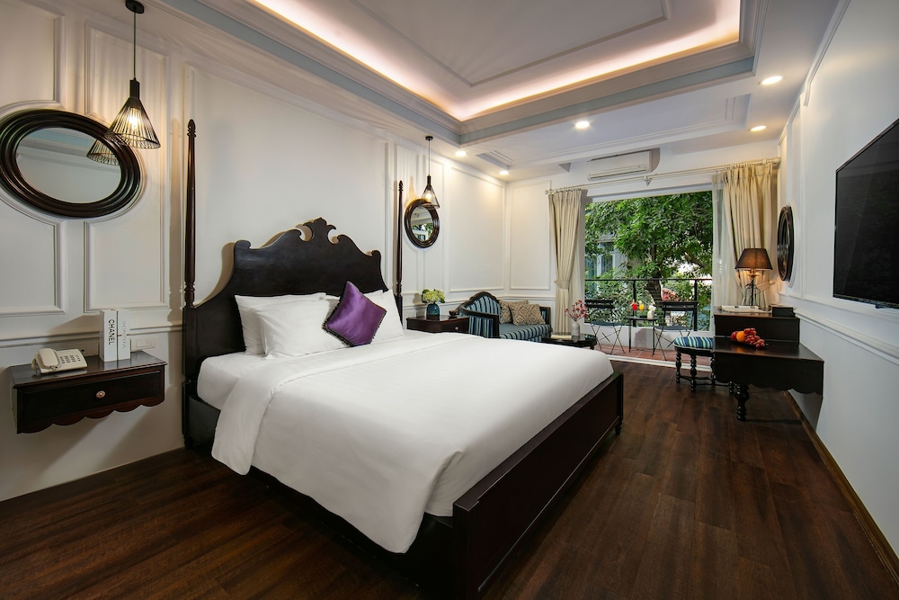Artisan Boutique Hotel