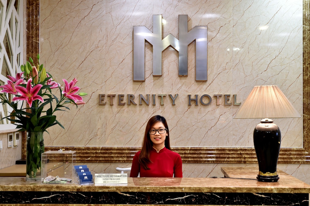 Eternity Hotel