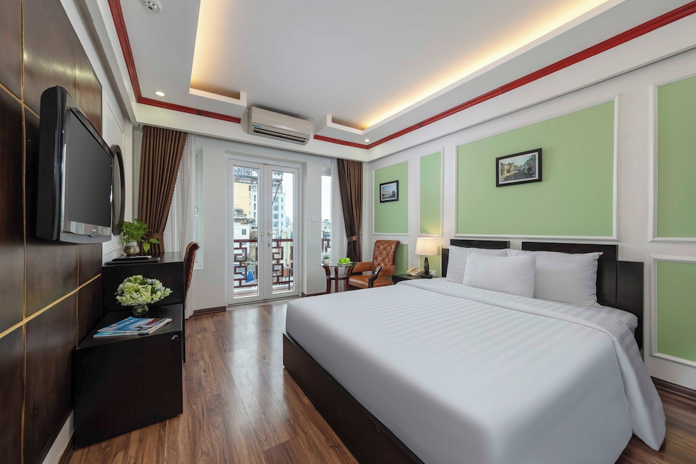 Paradise Boutique Hotel