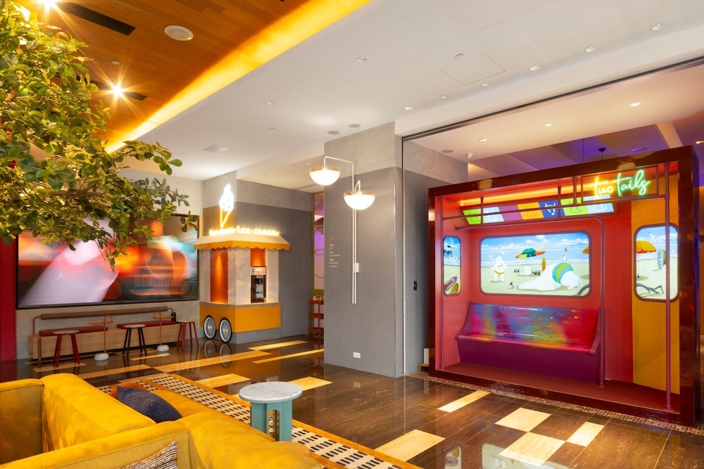 Park City Hotel Luzhou Taipei