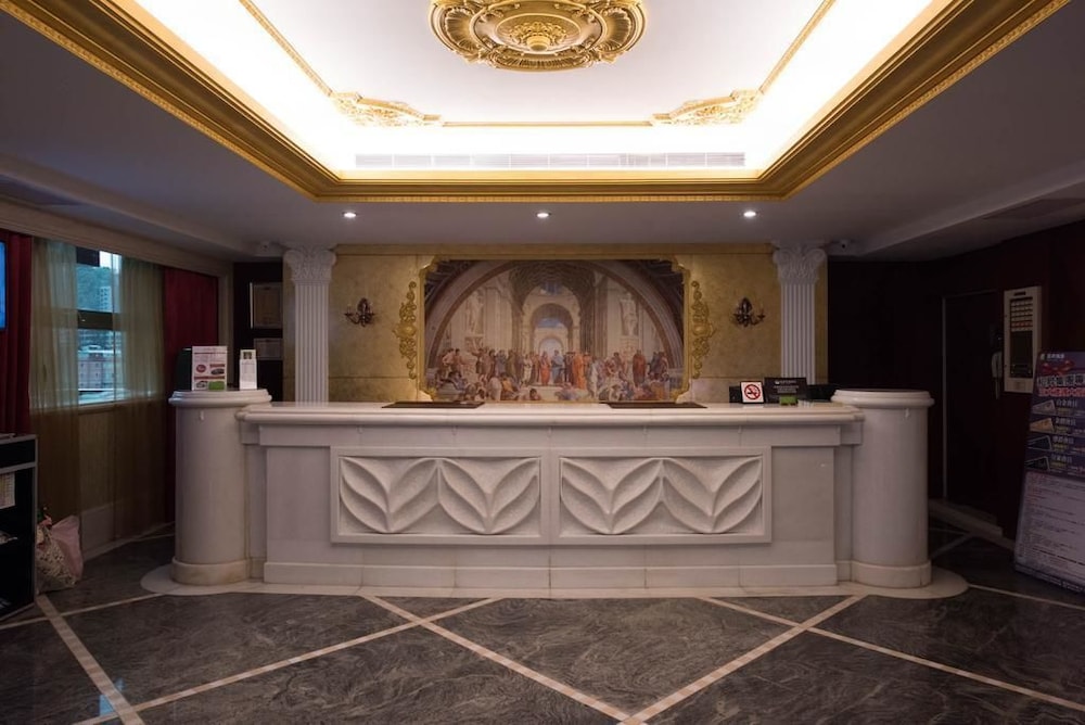 DIJIN Hotel