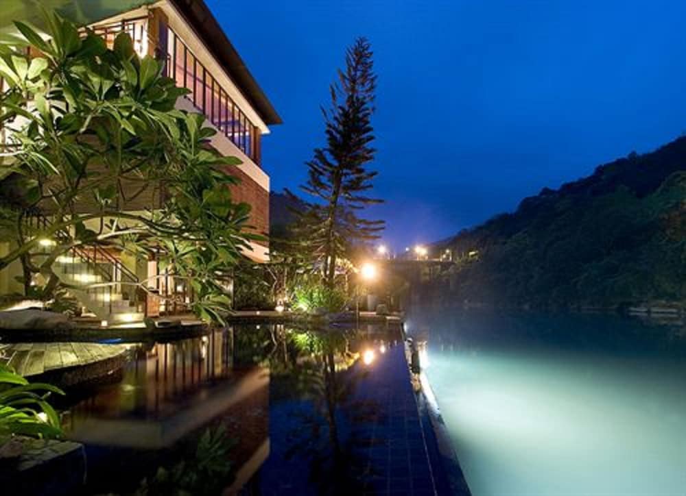 Volando Urai Spring Spa  Resort