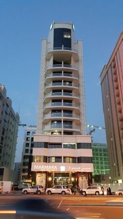 City Stay Residences