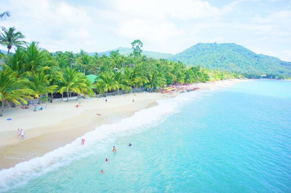 Lamai Inn 99