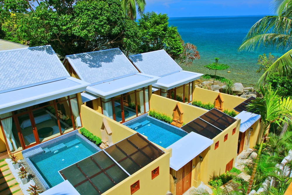 Pawanthorn Samui