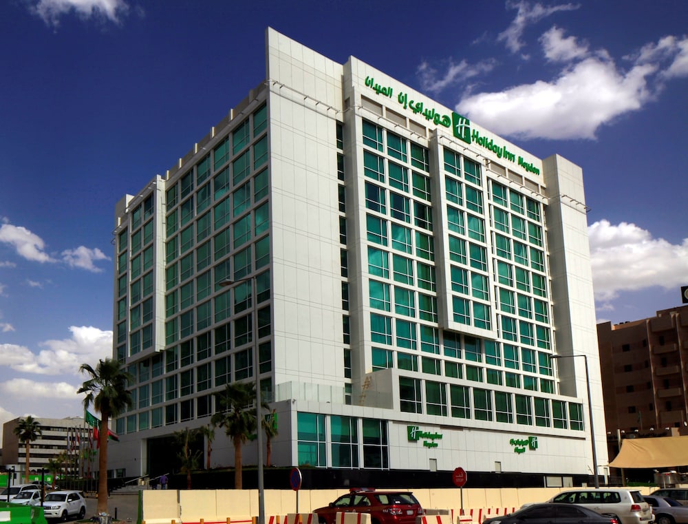 Holiday Inn Riyadh - Meydan