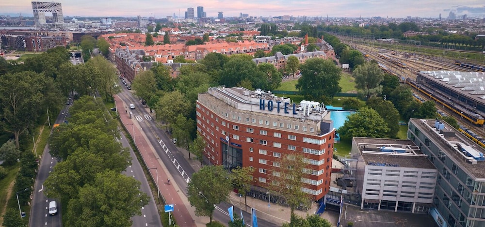 WestCord Art Hotel Amsterdam 4-stars