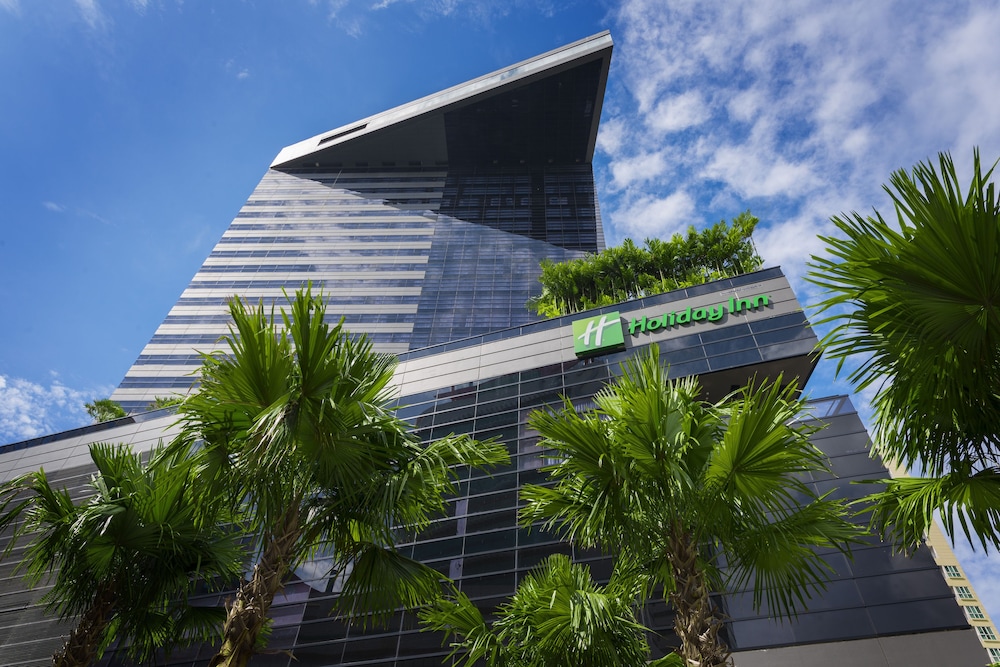 Holiday Inn Bangkok Sukhumvit