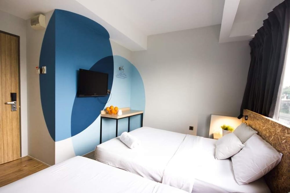 I-Hotel Kuala Lumpur