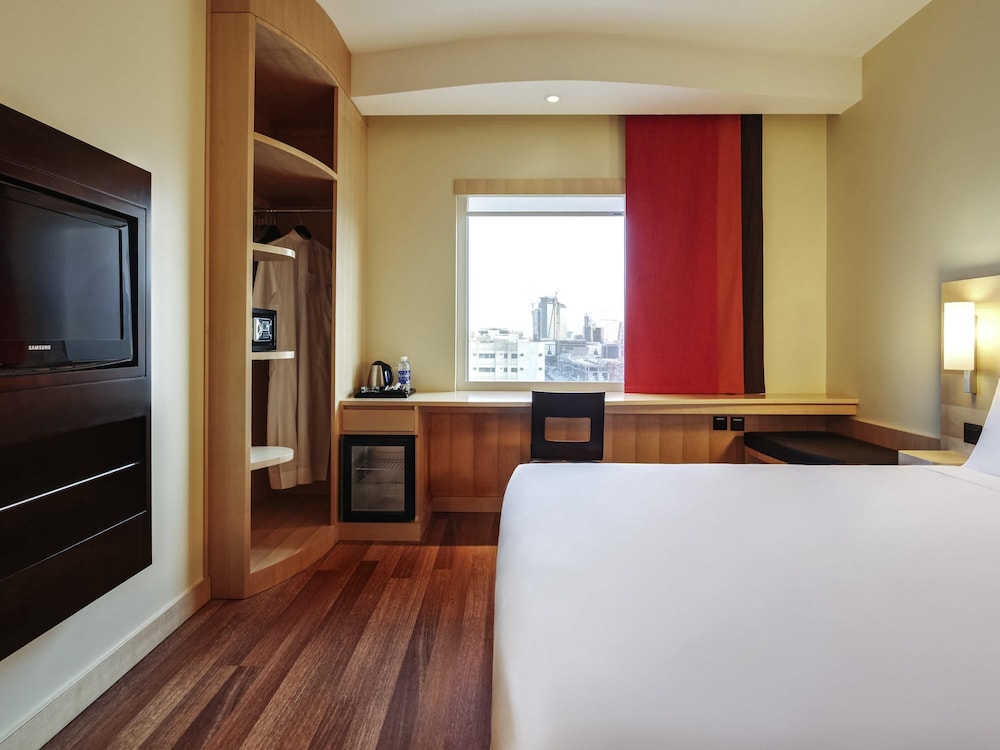 ibis Riyadh Olaya Street Hotel
