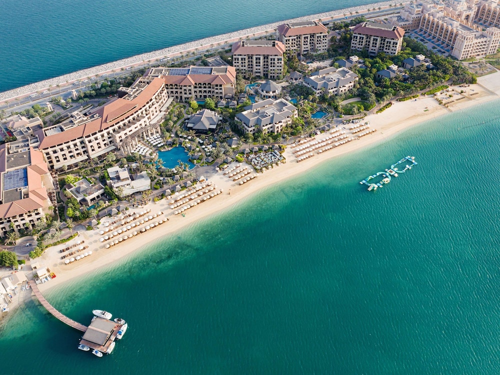 Sofitel Dubai The Palm