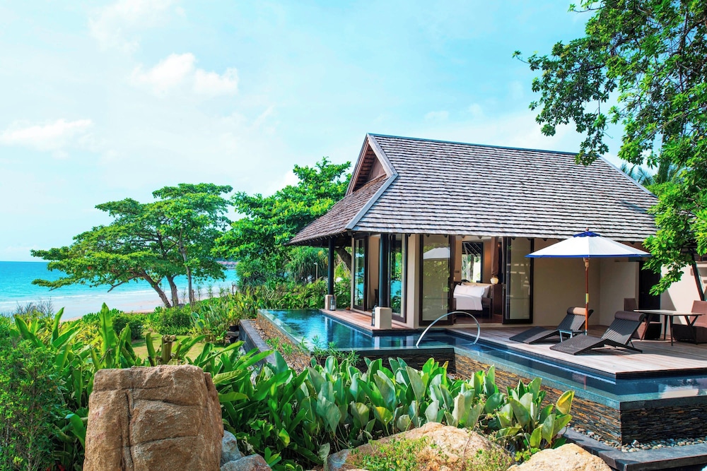 Vana Belle A Luxury Collection Resort, Koh Samui