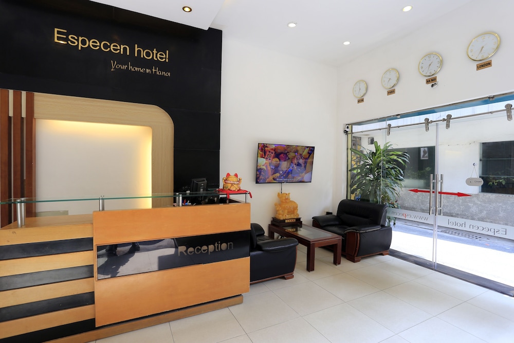 Especen Hotel