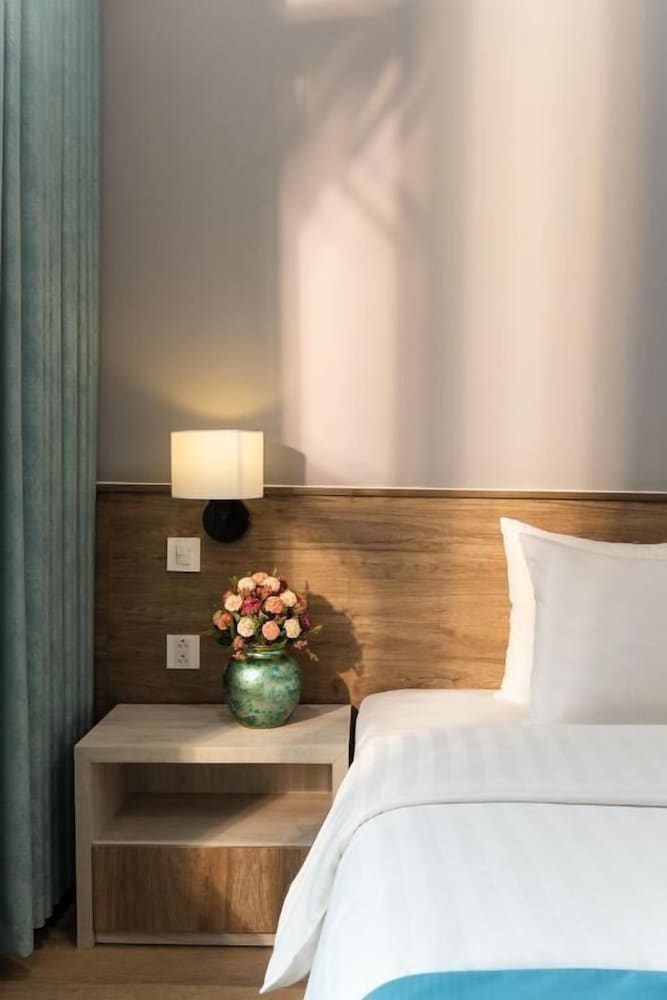 Capital Garden Hotel Hanoi