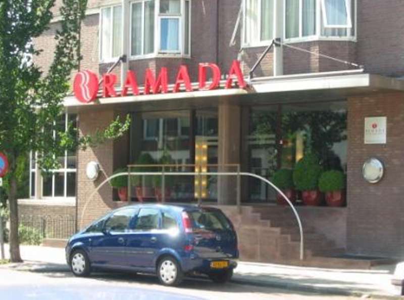 Park Plaza Vondelpark, Amsterdam