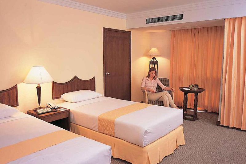 Amora Tapae Hotel Chiang Mai