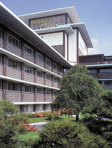 The Okura Tokyo