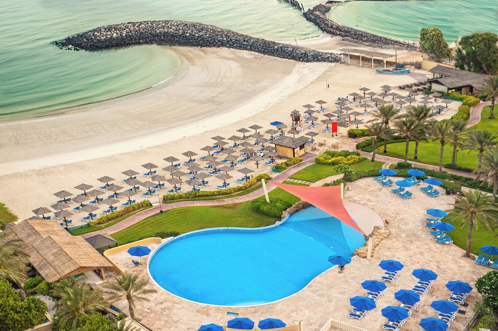 Coral Beach Resort