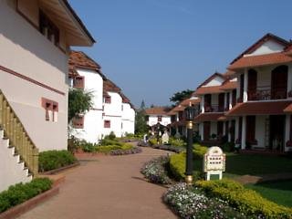Nanu Beach Resort  Spa